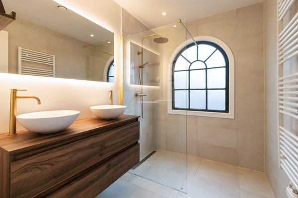 Medium property photo - Komatistraat 29, 3312 CB Dordrecht